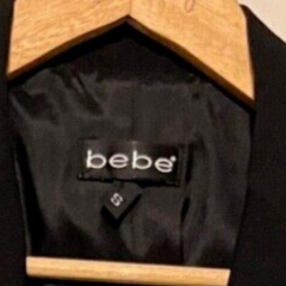 BEBE DRESSY JACKET - Picture 12 of 17